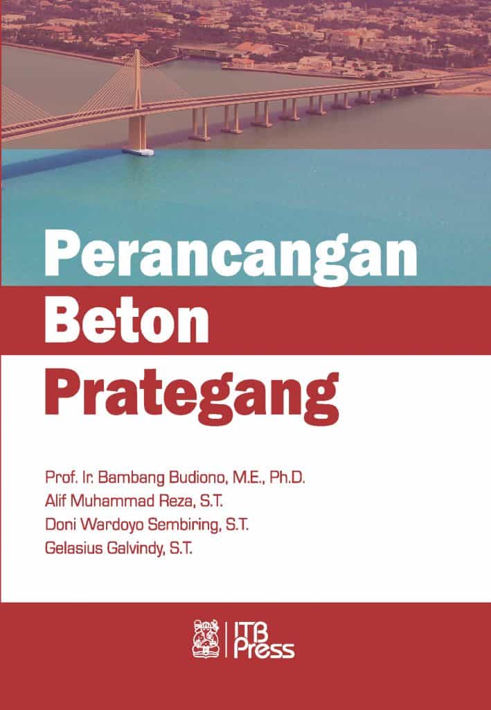 PERANCANGAN BETON PRATEGANG