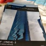 Buku Panduan Desain Struktur Beton Bertulang Dasar Sesuai ACI 318M-14 Volume 3