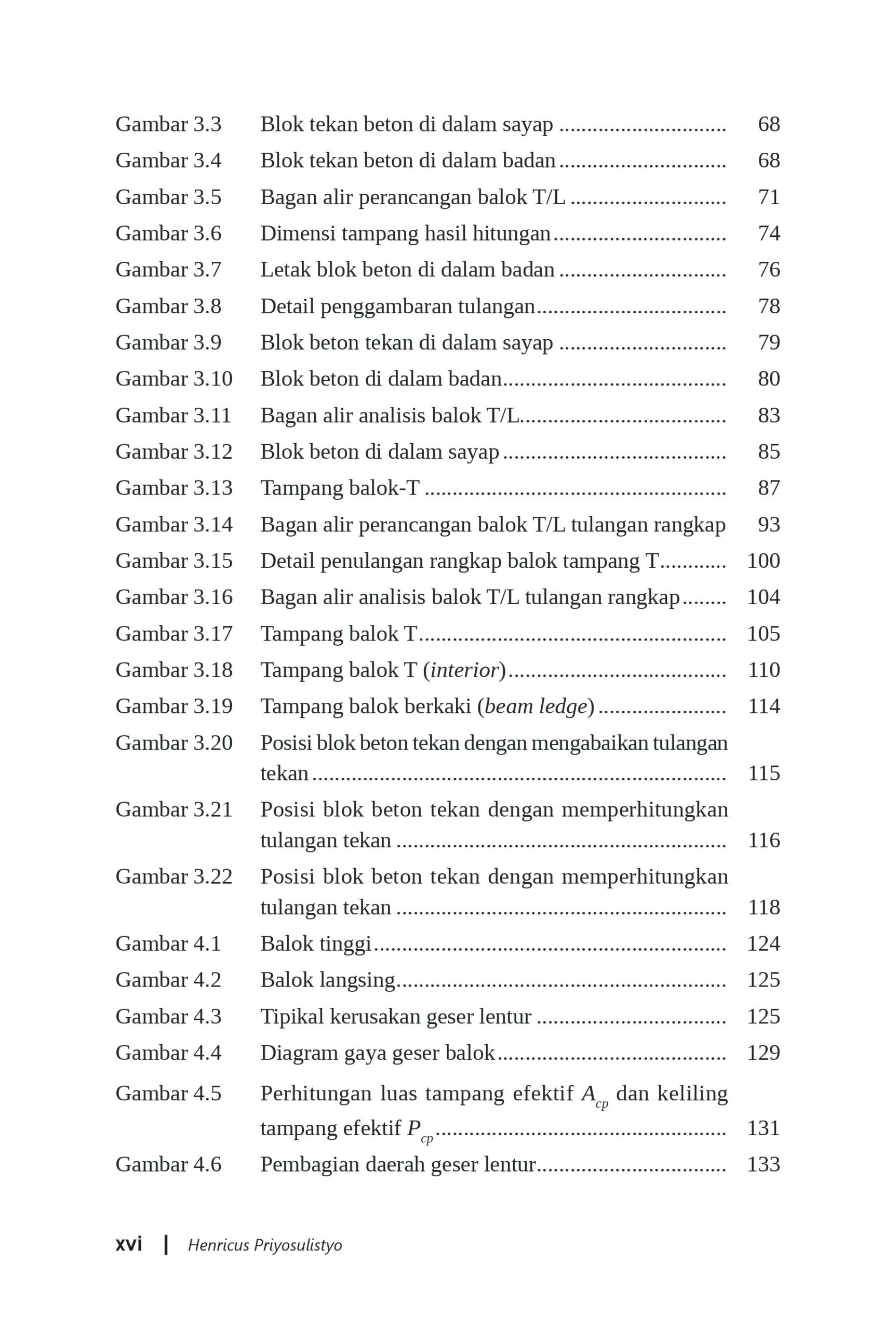 Perancangan dan Analisis Struktur Beton Bertulang 1 - Image 6