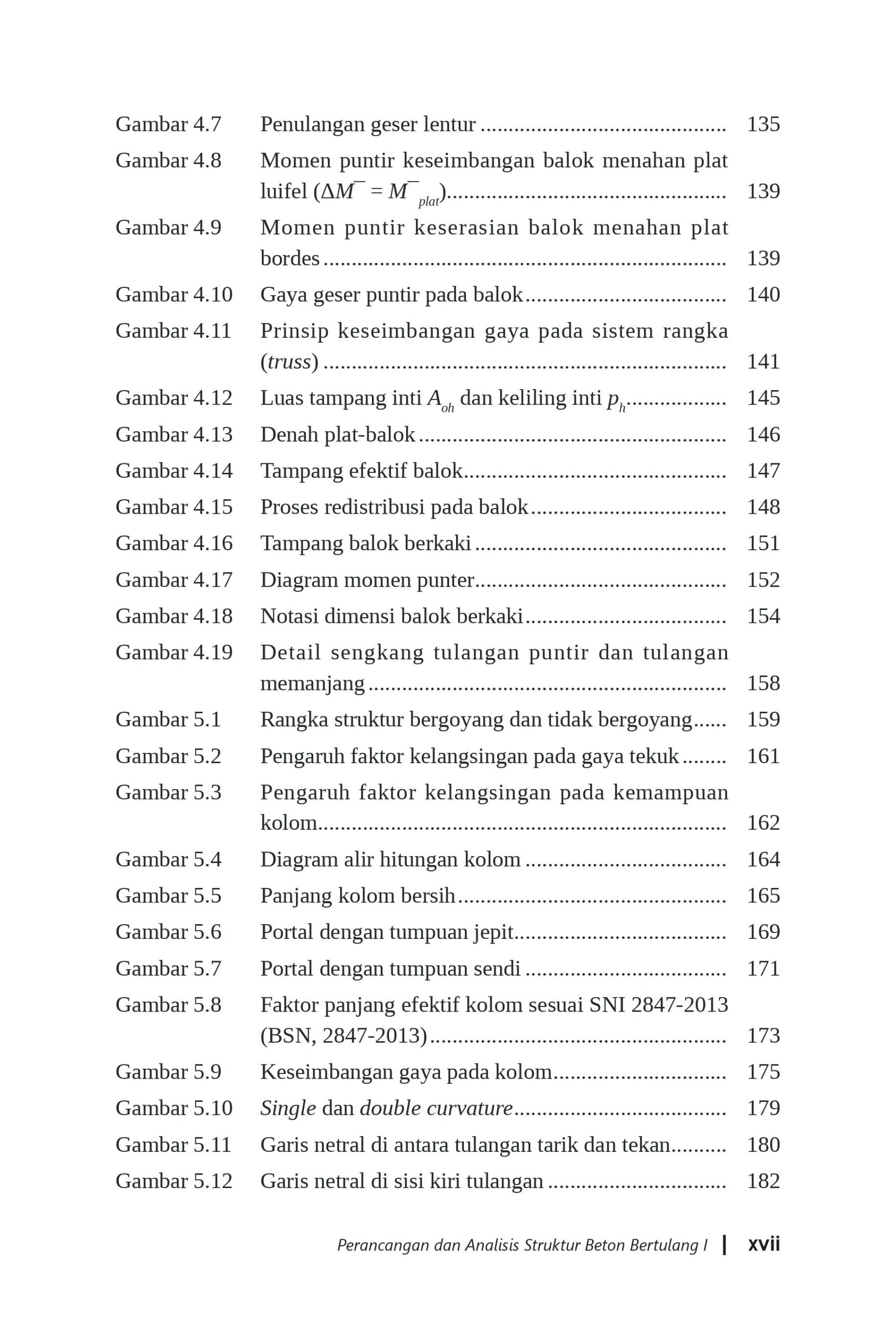 Perancangan dan Analisis Struktur Beton Bertulang 1 - Image 7
