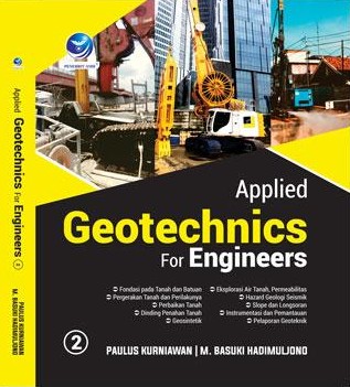 Applied Geotechnics For Engineers 2
