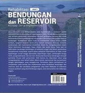 Rehabilitas Bendungan Dan Reservoir Jilid 2 - Image 2