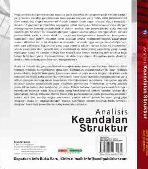 Analisis Keandalan Struktur - Image 2