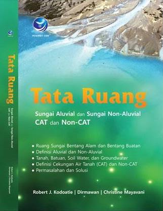 Tata Ruang Sungai Aluvial dan Sungai Non-Aluvial CAT dan Non-CAT