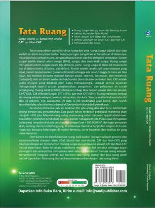Tata Ruang Sungai Aluvial dan Sungai Non-Aluvial CAT dan Non-CAT - Image 2