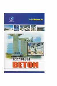 Teknologi Beton