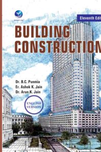 Building Construction, Eleventh Edition (English Version)