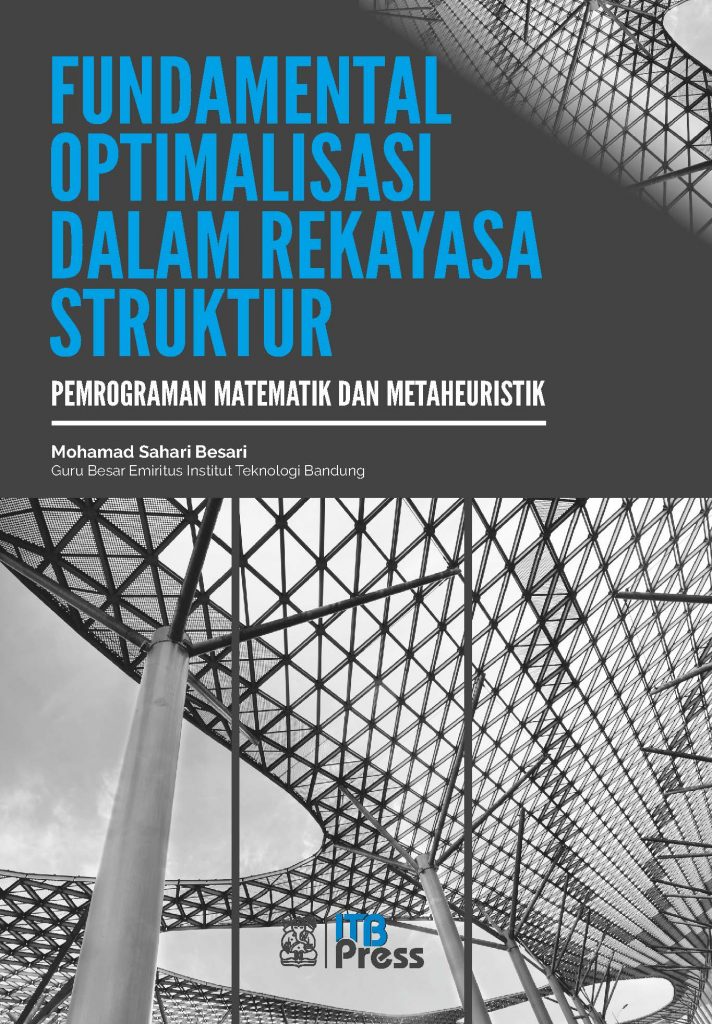 FUNDAMENTAL OPTIMALISASI DALAM REKAYASA STRUKTUR