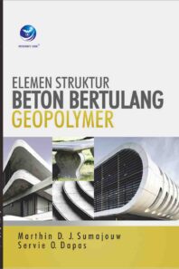 Elemen Struktur Beton Bertulang Geopolymer