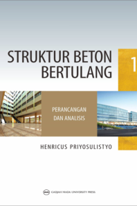 Perancangan dan Analisis Struktur Beton Bertulang 1