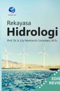 Rekayasa Hidrologi, Edisi Revisi