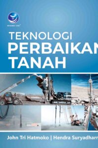 Teknologi Perbaikan Tanah