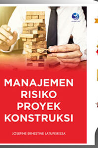 MANAJEMEN RISIKO PROYEK KONSTRUKSI