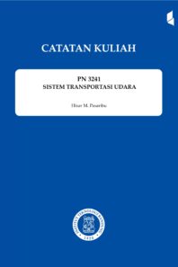 Sistem Transportasi Udara