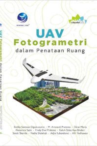 UAV Fotogrametri Dalam Penataan Ruang
