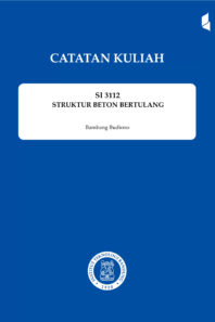 Struktur Beton Bertulang (Bambang Budiono)