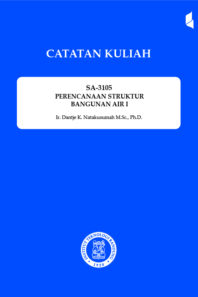 Perencanaan Struktur Bangunan Air I
