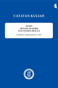Metode Numerik dan Elemen Hingga