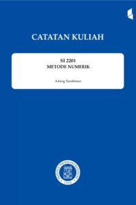 Metode Numerik