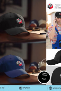 Topi SIPILPEDIA