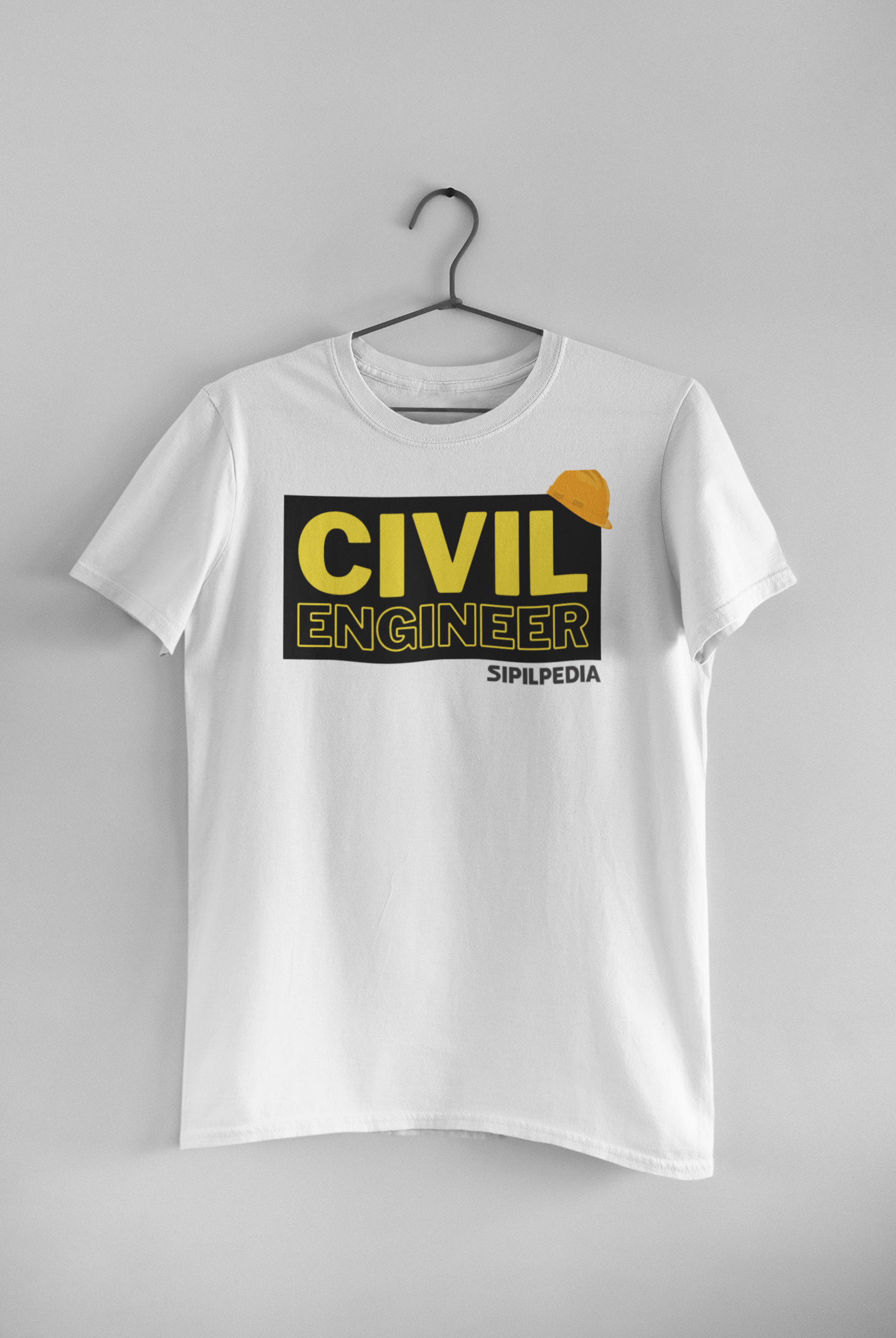 Kaos SIPILPEDIA "Civil Engineer" - Image 4